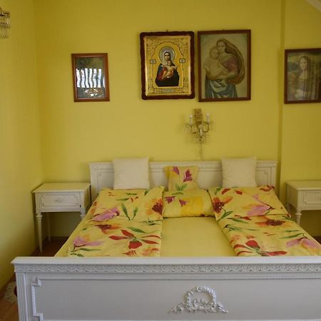 Hotel Vila Angela Felix Sînmartin Zewnętrze zdjęcie