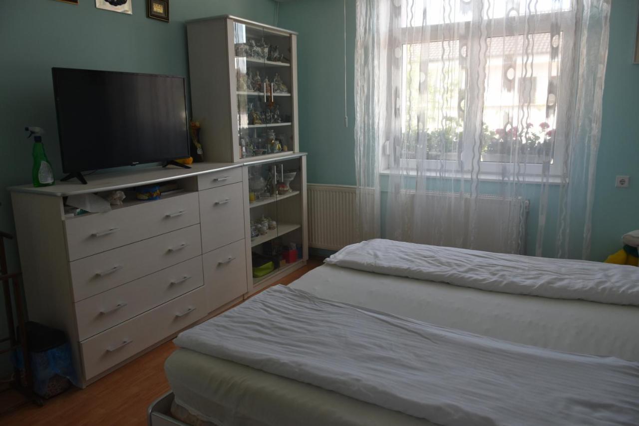 Hotel Vila Angela Felix Sînmartin Zewnętrze zdjęcie