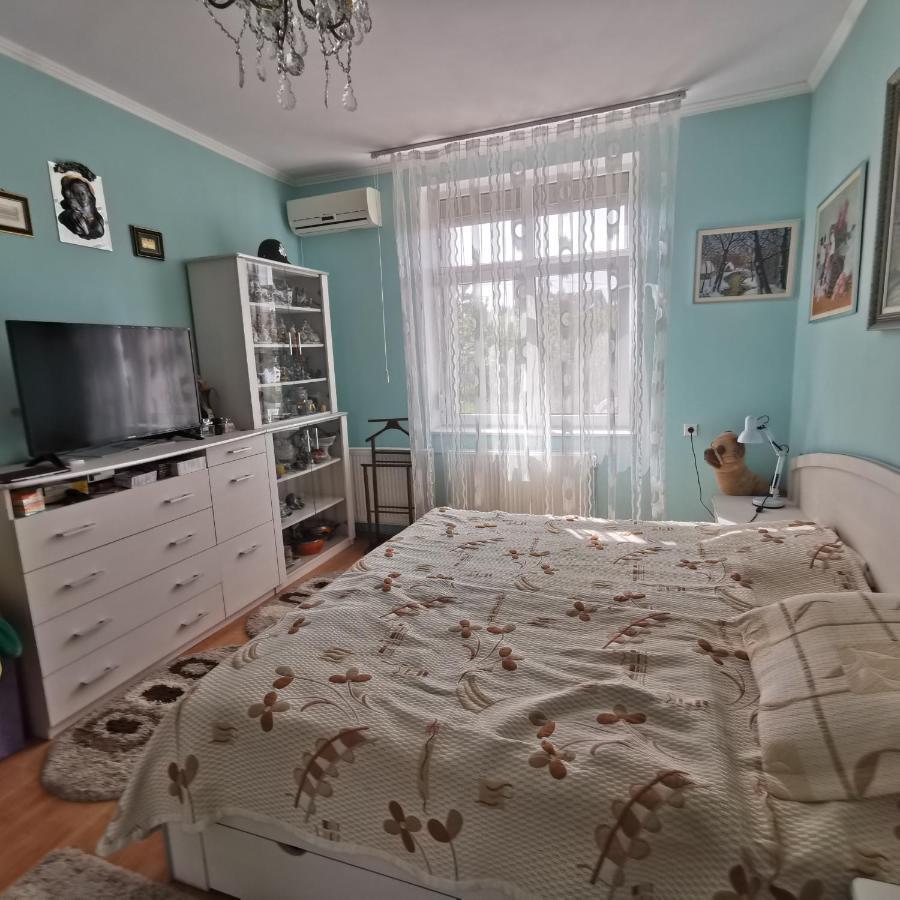 Hotel Vila Angela Felix Sînmartin Zewnętrze zdjęcie