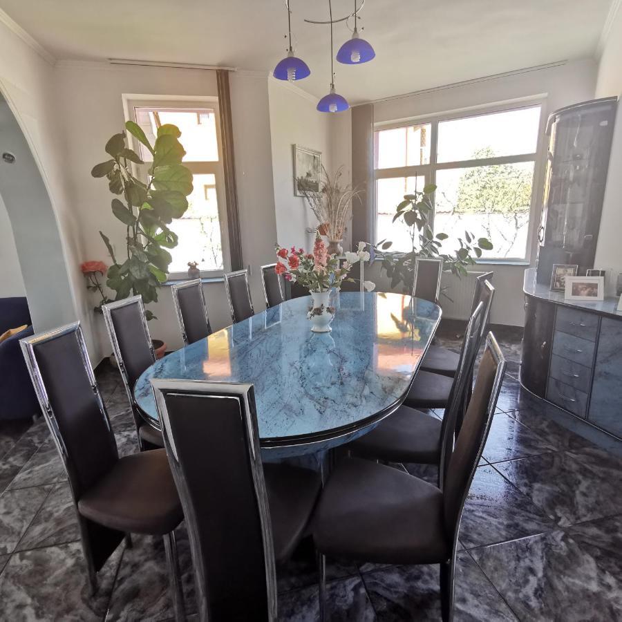 Hotel Vila Angela Felix Sînmartin Zewnętrze zdjęcie