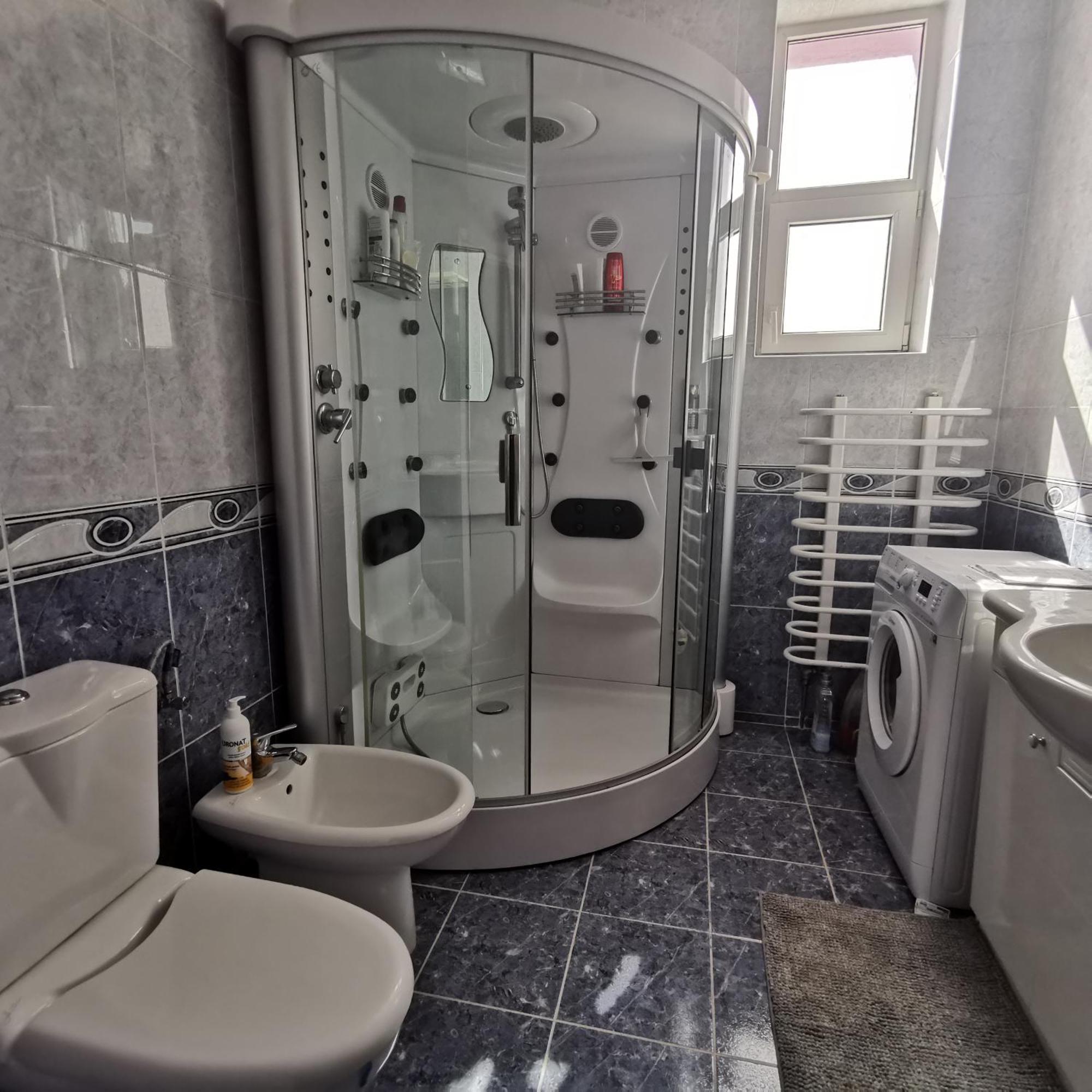 Hotel Vila Angela Felix Sînmartin Zewnętrze zdjęcie